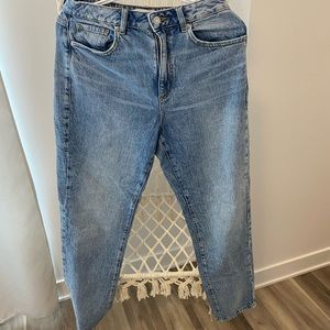 Jeans dynamite